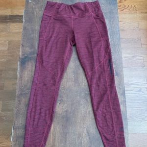 Hyba winter leggings